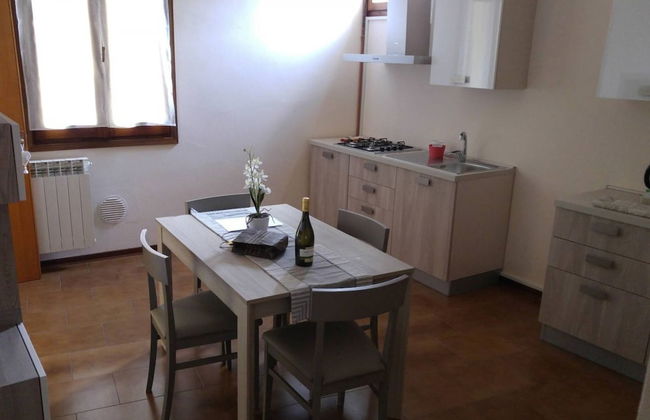 Feel at Home - La Terrazza Sul Borgo - Foto 20