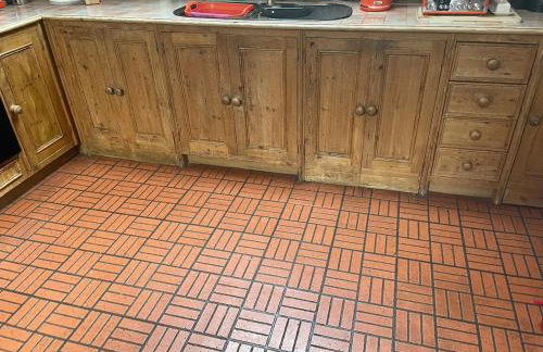 Cottage near Hitchin sleeping 4 - Foto 13