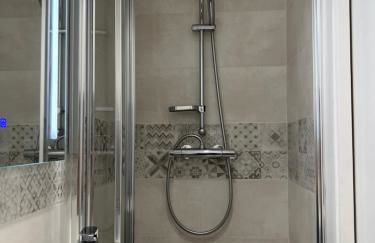 Joli studio récent sur jardin, très calme - Foto 13