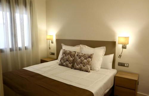 Apartahotel Punta Calera - Foto 49