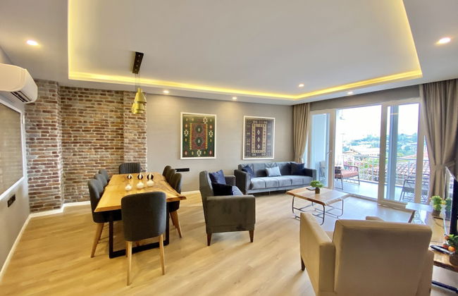 Kervan Apart - Foto 15