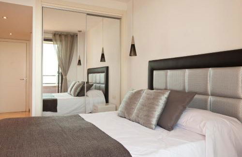 Akira Flats Diagonal Mar Apartments - Foto 27