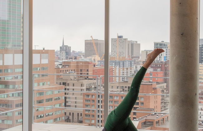 Hotel Monville - Foto 42