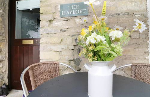 The Hayloft - Foto 20