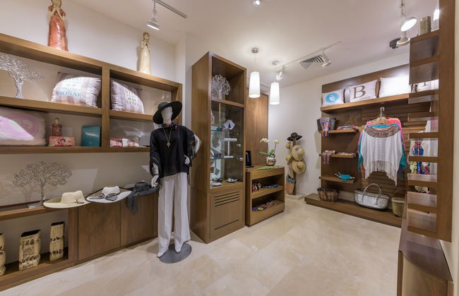 Grand Miramar All Luxury Suites & Residences - Foto 57