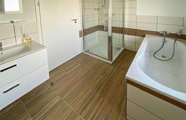 Sleeps8- Ecofriendly- Kingbeds- Familyfriendly - Photo 16