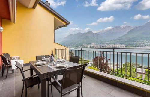 New Eleven Apartment on Como Lake - Foto 2