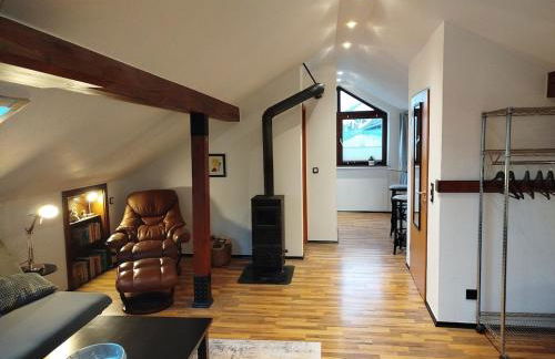 Altstadt Appartement Luka - Foto 9