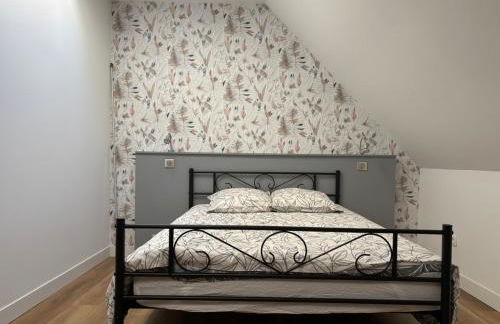 Parenthèse Poitevine - Maison 3 chambres à 5 min du Futuroscope - Foto 25