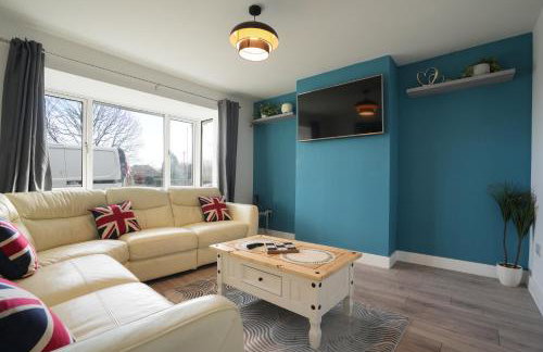 25 minutes from the peak district - Foto 50