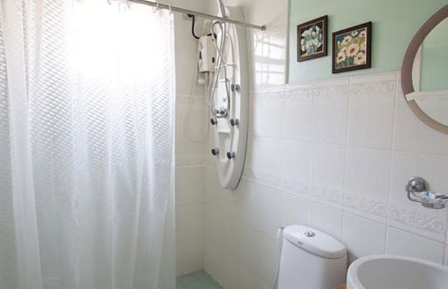 Charming Tagaytay Vacation Home - Foto 40