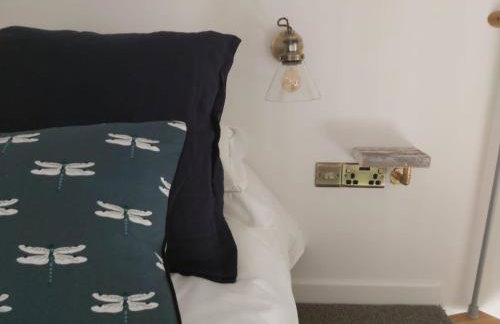 Sweet Meadow Lodge - Foto 8