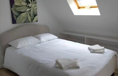 Le 1 St Yves Studios - Foto 10