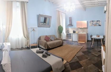 loft a Castel S Angelo A e B - Foto 17