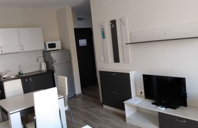 Apartkomplex Sorrento Sole Mare - Photo 40