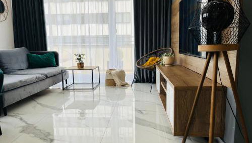 Apartament 44 Aquapark Reda - Foto 2