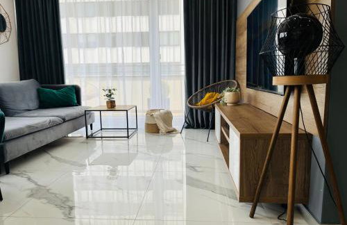 Apartament 44 Aquapark Reda - Foto 2