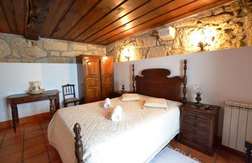 Casa de Sta Comba - Foto 12