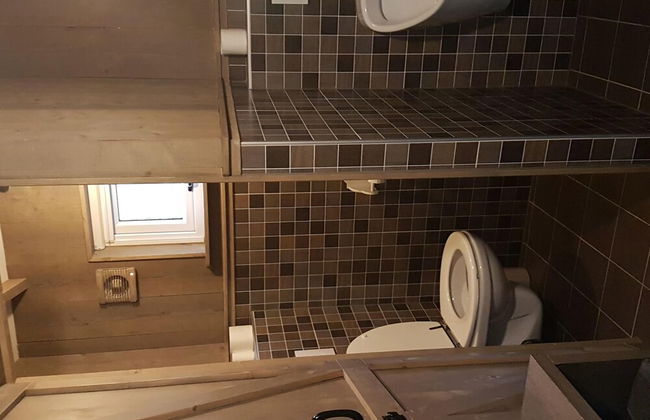 Houses Toger With Group Space in 't Vechtdal - Foto 17