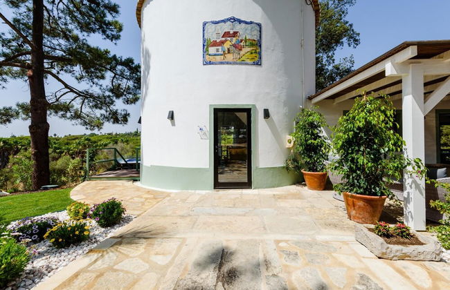 Casa dos Sonhos in Vale do Lobo - Foto 63