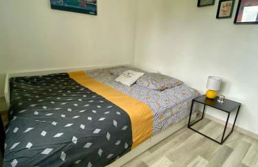 Bel appartement Nantes - Foto 11