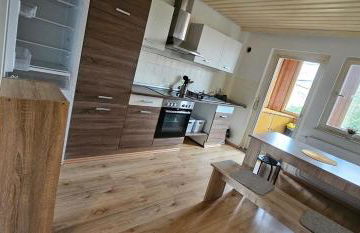 Monteurwohnung/Ferienwohnung an der Steige - Foto 2