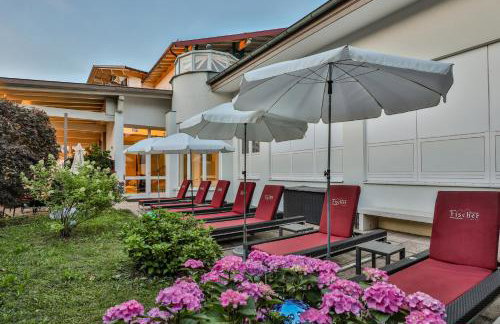 Ferienwohnungen - Alpenhotel Fischer 4 Sterne - Adults Only - Foto 60