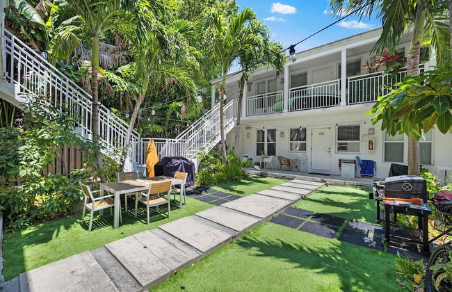 Your Coastal Getaway - Foto 18