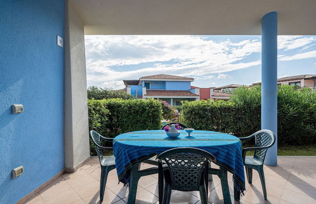 Residence La Tartaruga - Foto 42