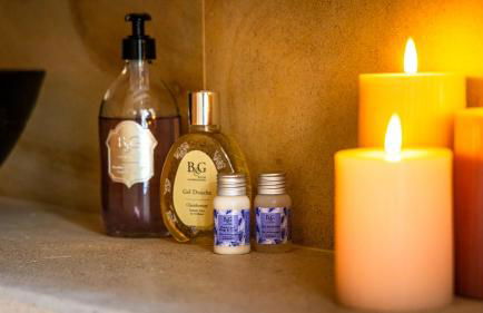 Au fil de l'O - Evasion romantique de charme avec jacuzzi privatif - Foto 28