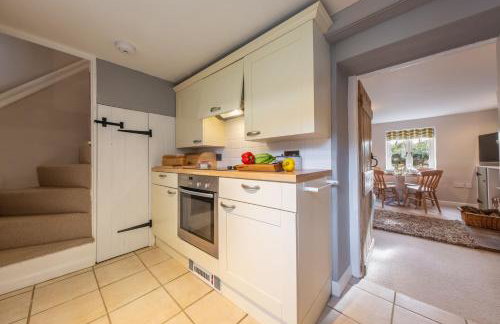 Wishing Well Cottage - Foto 17