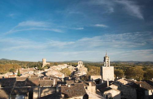 Charmante maison de village au coeur du Luberon - Foto 24