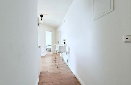 Zentrale Apartments in Rendsburg ideal für Monteure & Geschäftsreisende - Foto 45