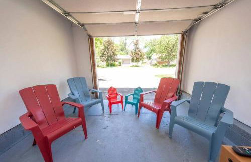 Close to Beach, Hot Tub, Pet Friendly, Firepit - Foto 20