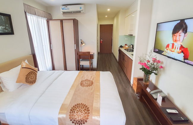 Reiwa Inn Apartment - Foto 10