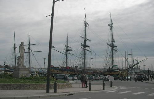 Appartement vue sur mer - Foto 10