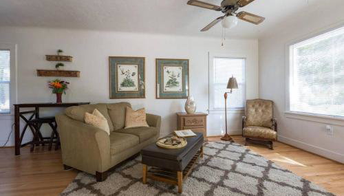 Wine Country Bungalow - Foto 4