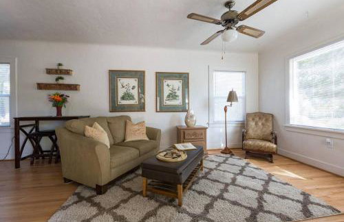 Wine Country Bungalow - Foto 4