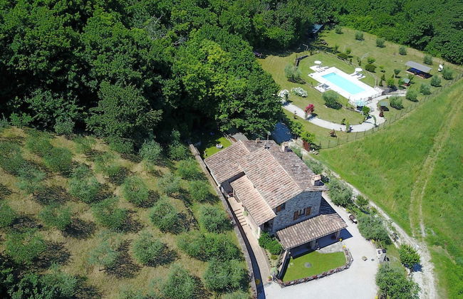 Tenuta Capitolini - Foto 39