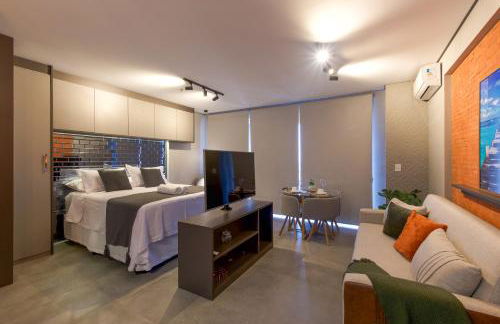 Excelente Apto Moderno e espaçoso no Cittyplex Osasco - Foto 28