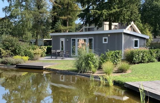 EuroParcs De Achterhoek - Photo 6