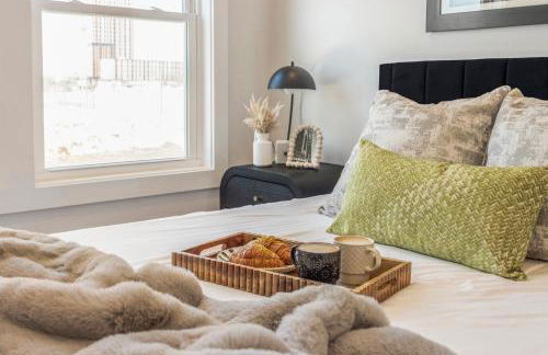 Parking 3BR2Bth Cambridge Boston W&D Subway AC - Foto 76