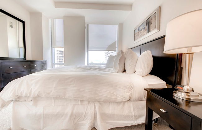 Bluebird Suites near National Airport - Foto 10