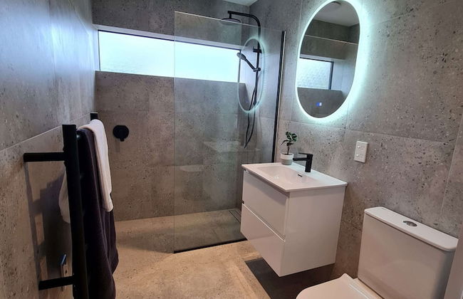 Hidden Valley Waiheke - Foto 16