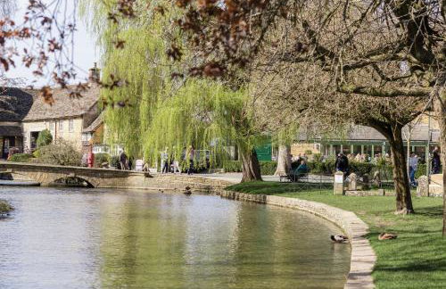 Tilly's Cottage - Foto 32