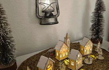 Ferienwohnung Harzgefühl - Foto 27