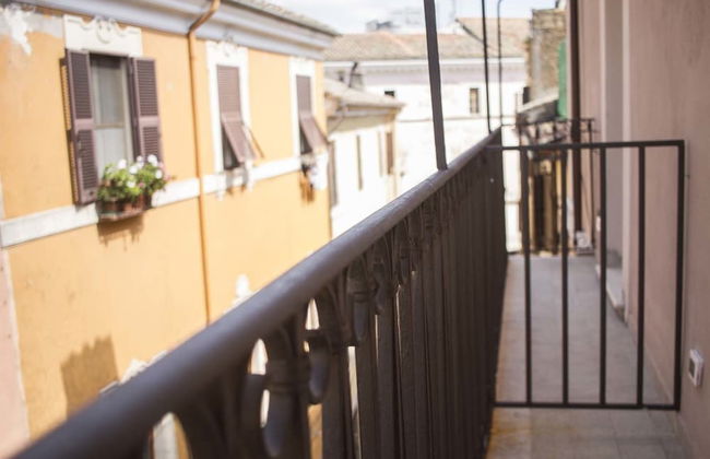 Residenza Palazzo Fortuna - Foto 40