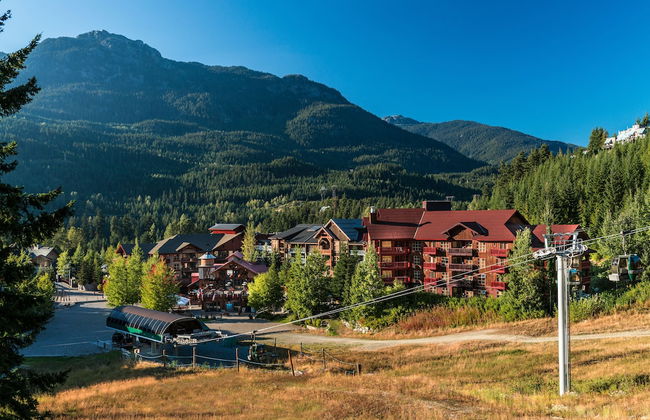 Legends Whistler - Foto 31