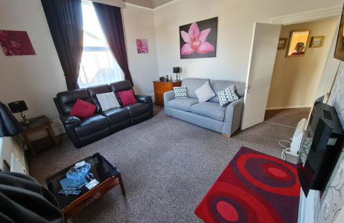 Parterre Holiday Apartments - Photo 8