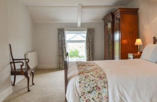 East Monkton Farm Cottage - Photo 10